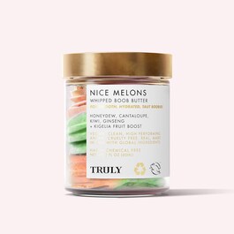Nice Melons - Whipped Boob Butter