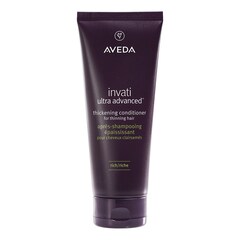 Invati Ultra Advanced Thickening Rich - Conditioner , AVEDA