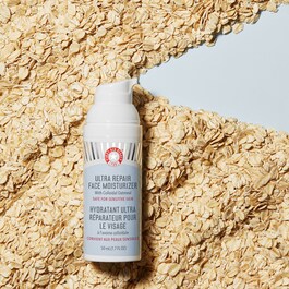 Ultra Repair - Face Moisturizer