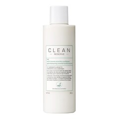 Buriti & Tucuma Conditioner, CLEAN