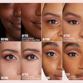 #Faux Filter Color Corrector