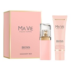 Ma Vie Eau de Parfum - Gift set, HUGO BOSS
