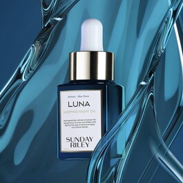 Luna - Sleeping Night Oil