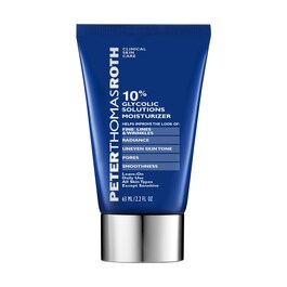 Glycolic Solutions - 10% Moisturizer