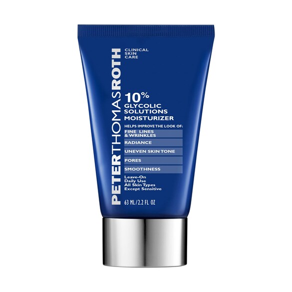Glycolic Solutions - 10% Moisturizer, PETER THOMAS ROTH