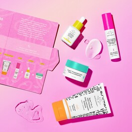 Littles 6.0 - Face care set