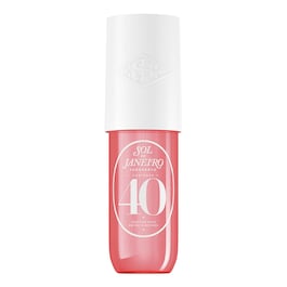 Brazilian Crush Cheirosa 40 - Hair & Body Fragrance Mist image