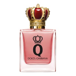 Q by Dolce&Gabbana Intense - Eau de Parfum