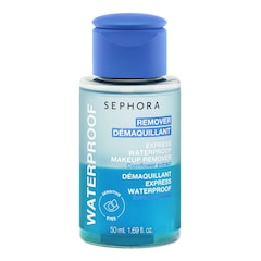 Makeupfjerner til vandfast makeup - Fjerner makeup + Beroliger, SEPHORA COLLECTION