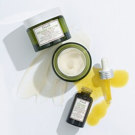 Vitamin Nectar Face Mask - Ansigtsmaske beriget med vitaminer fra citrusfrugter