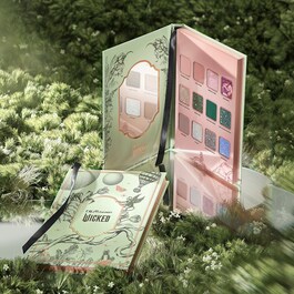 Wicked Palette Ozdust - Øjenskyggepalette