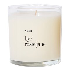 Angie - Candle, BY ROSIE JANE