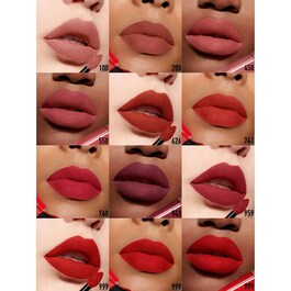 Rouge Dior Forever Liquid Lipstick