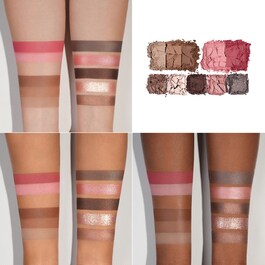 Hy-Per Natural - Face palette