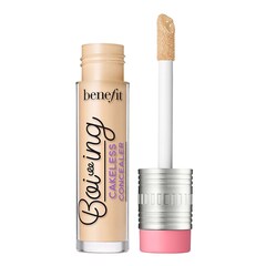 Boi-ing Cakeless Concealer fuldt dækkende concealer - vandfast concealer, BENEFIT COSMETICS