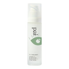C-2 Believe - Vitamin C Brightening Face Moisturizer, PAI