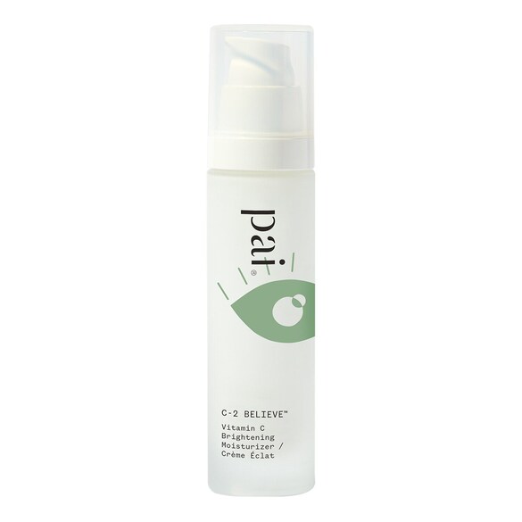 C-2 Believe - Vitamin C Brightening Face Moisturizer, PAI