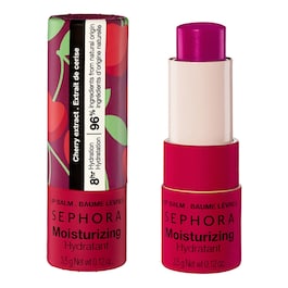 Moisturizing Lip Balm - 8 Hours Hydration image