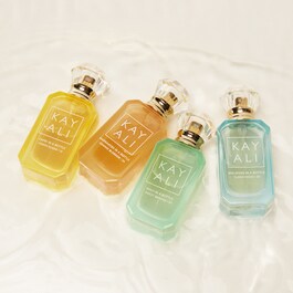Capri In a Bottle Lemon Sugar 14 - Eau de Parfum