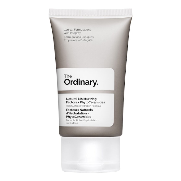 Natural Moisturizing Factors + PhytoCeramides - Face Moisturizer, THE ORDINARY
