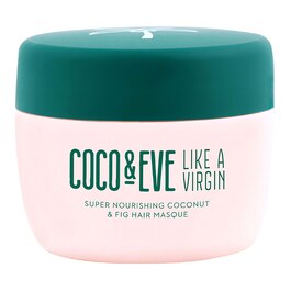 Like a Virgin - Nourishing hair mask