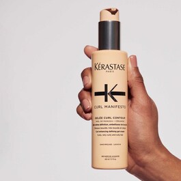 Curl Manifesto - Gelée Curl Contour Leave-In