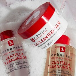 Centella - Gentle Cleansing Gel