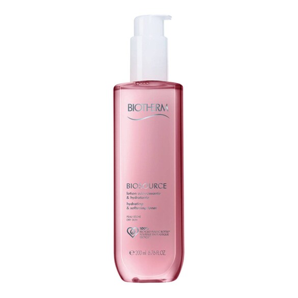 Biosource Skintonic - Til tør hud, BIOTHERM