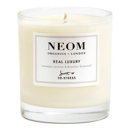 Real Luxury - 3 Wick Scented Candle