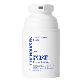 PHAT Glow Facial - Mask