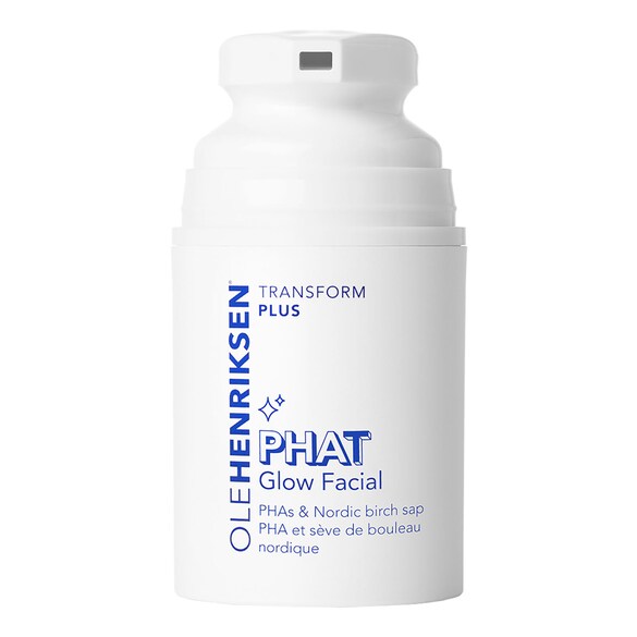 PHAT Glow Facial - Mask, OLEHENRIKSEN