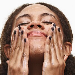 On & Awf Mascara + Mini Makeup-Melting Cleanser