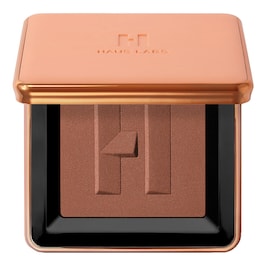Power Sculpt Velvet Bronzer med fermenteret arnica - Solpudder image