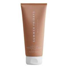 Summer Skin - Nourishing Body Lotion, SUMMER FRIDAYS