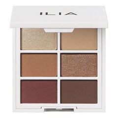 The Necessary Eyeshadow Palette , ILIA