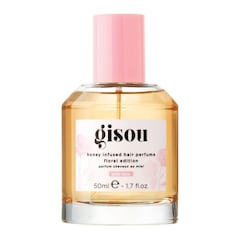Honey Infused Hair Parfume - Wild Rose, GISOU