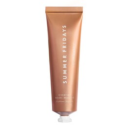 Overtime - Exfoliating Mask