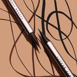 Flyliner - Longwear Liquid Eyeliner
