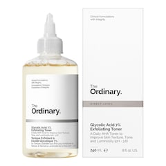 Glycolic Acid 7% - Toning Solution, THE ORDINARY