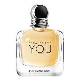 Because It's You - Eau de Parfum