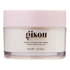 Honey Infused Hair Mask, GISOU