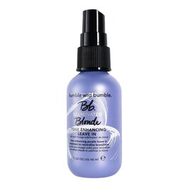 Bb.Illuminated Blonde - Tone Enhancing Leave-In Treatment