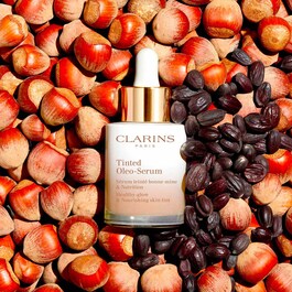 Tinted Oleo-Serum