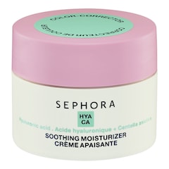 Beroligende creme – Fugtgivende hyaluronsyre og beroligende Centella asiatica, SEPHORA COLLECTION