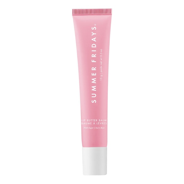 Lip Butter Balm - Læbepomade, SUMMER FRIDAYS