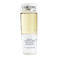 Bi-Facil Clean & Care - Nourishing & Soothing Instant Eye Makeup Remover, LANCÔME