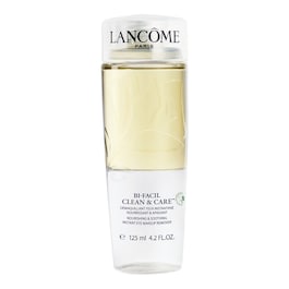 Bi-Facil Clean & Care - Nourishing & Soothing Instant Eye Makeup Remover