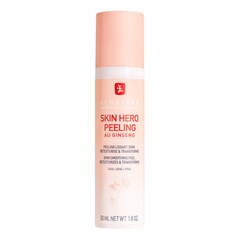 Ginseng Skin Hero Peeling - Smoothing peel retexturizes & transforms, ERBORIAN