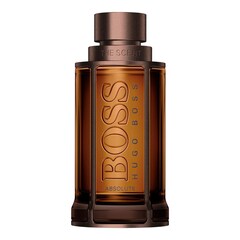 The Scent Absolute - Eau de Parfum, HUGO BOSS