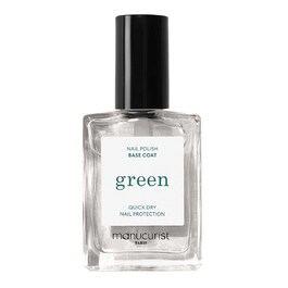 Green - Base coat
